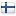 bullspress.fi server is located in Finland